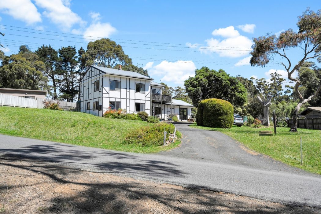 290 Safety Cove Road, Port Arthur, TAS, 7182