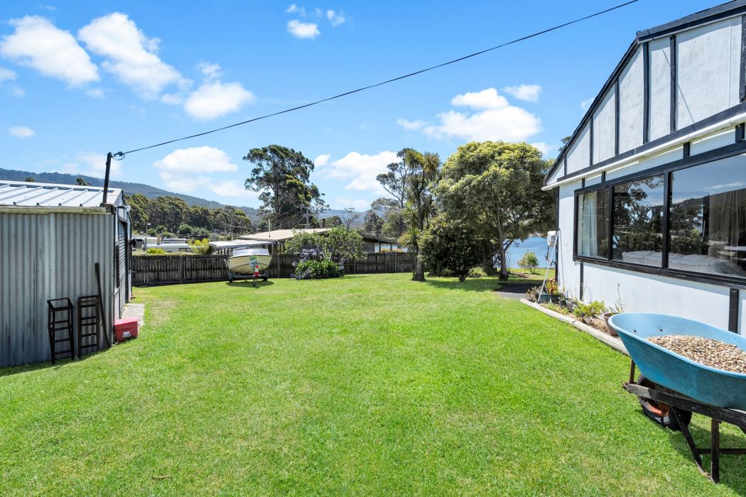 290 Safety Cove Road, Port Arthur, TAS, 7182