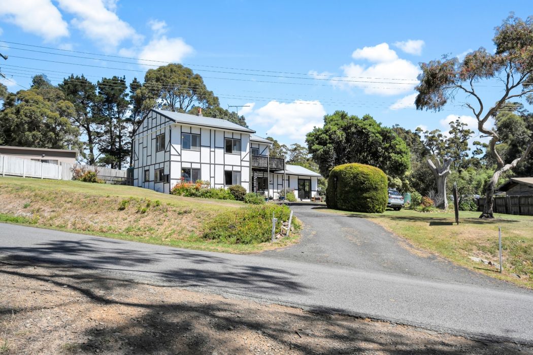 290 Safety Cove Road, Port Arthur, TAS, 7182