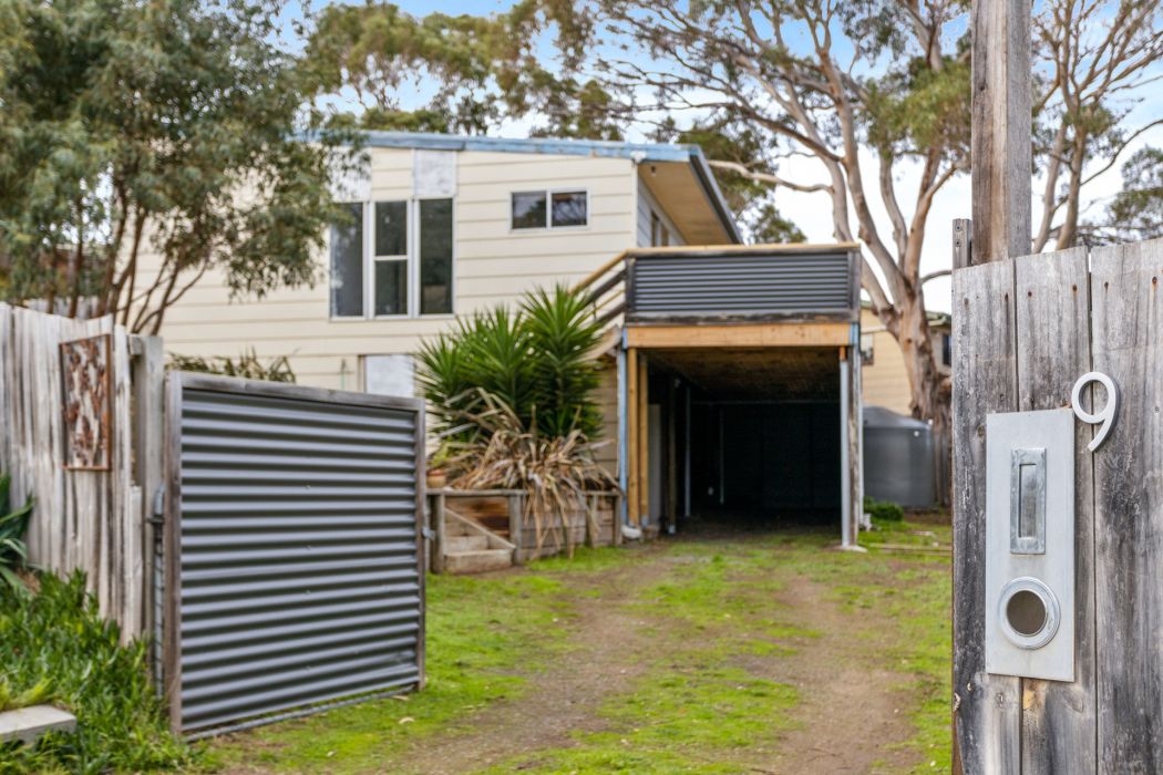 9 Ridge Road, Dodges Ferry, TAS, 7173