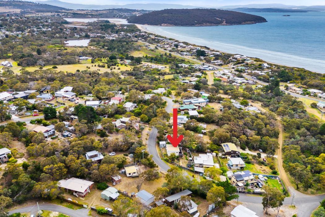 9 Ridge Road, Dodges Ferry, TAS, 7173