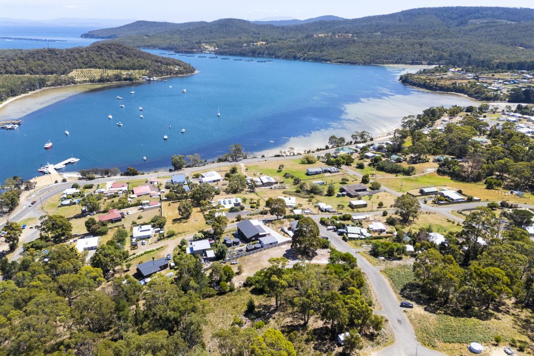 10 Turvey Ave , Nubeena, TAS, 7184