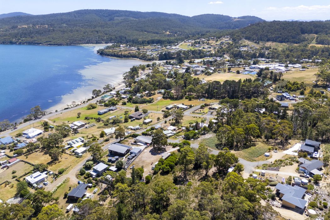 10 Turvey Ave , Nubeena, TAS, 7184