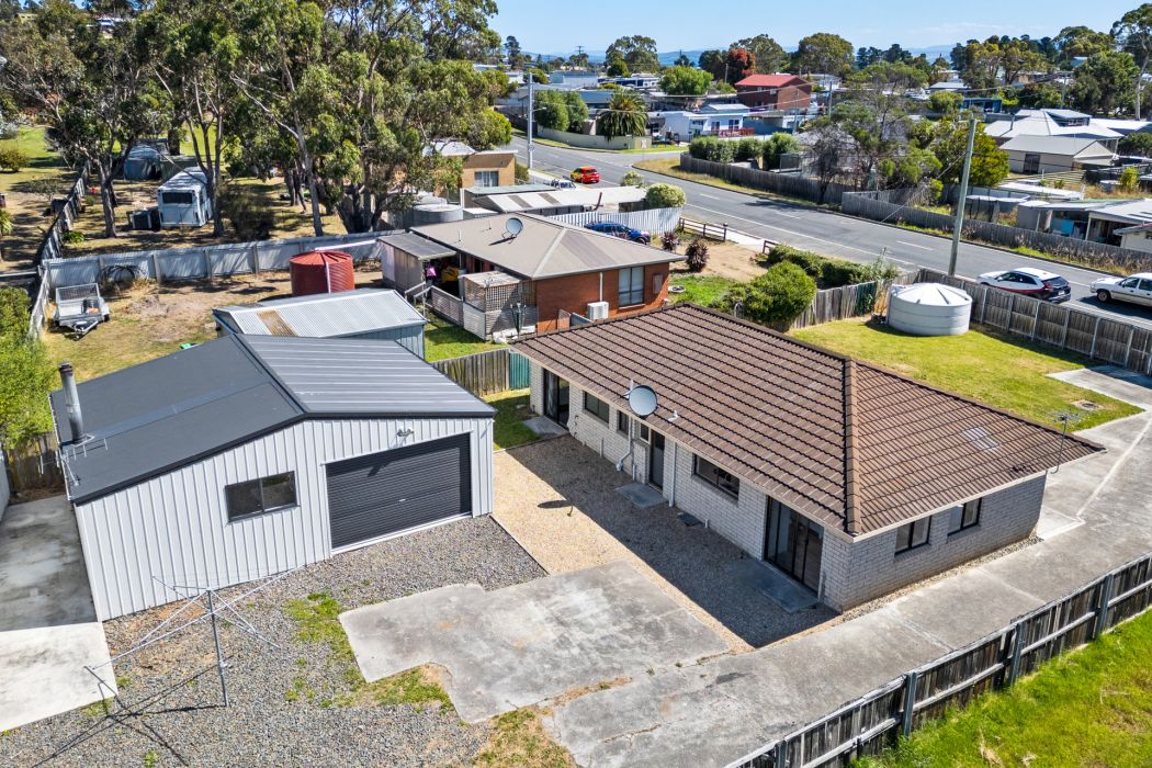 40 Carlton Beach Road, Dodges Ferry, TAS, 7173