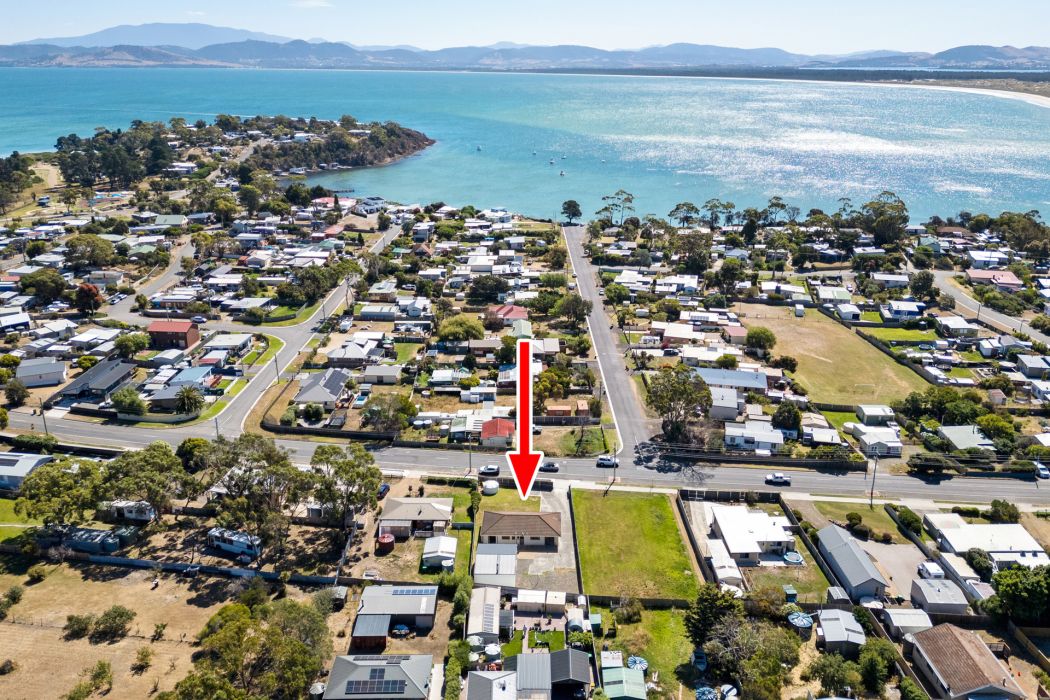 40 Carlton Beach Road, Dodges Ferry, TAS, 7173