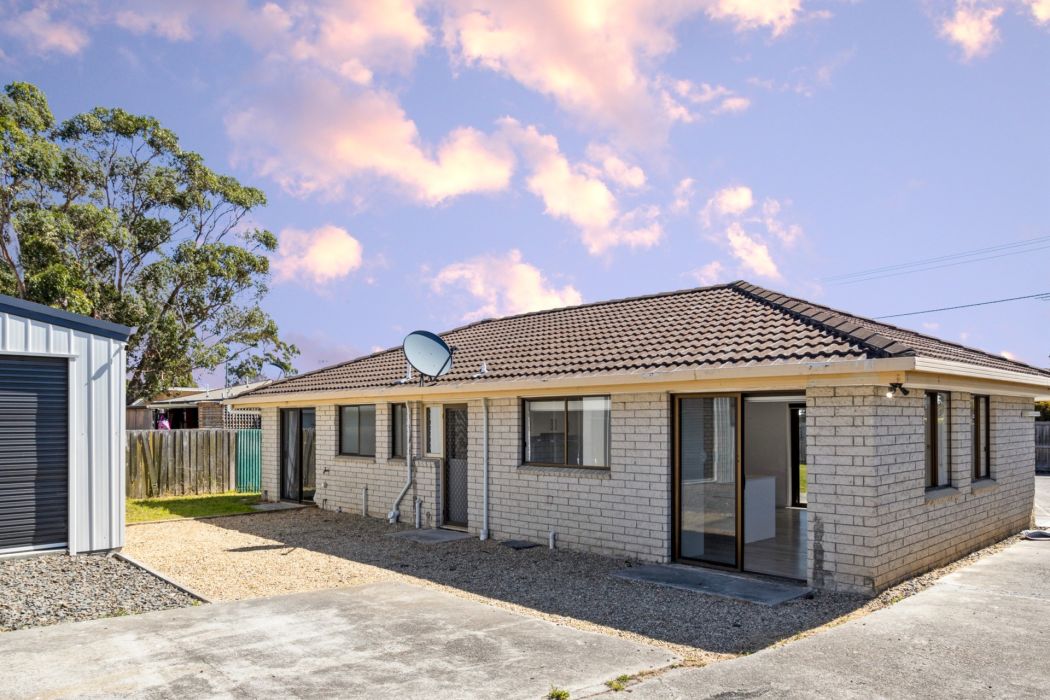 40 Carlton Beach Road, Dodges Ferry, TAS, 7173