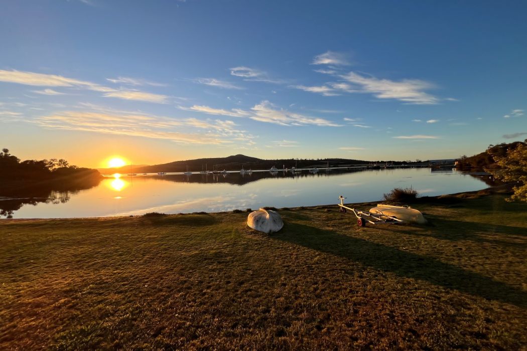 101 Arthur Highway, Dunalley, TAS, 7177