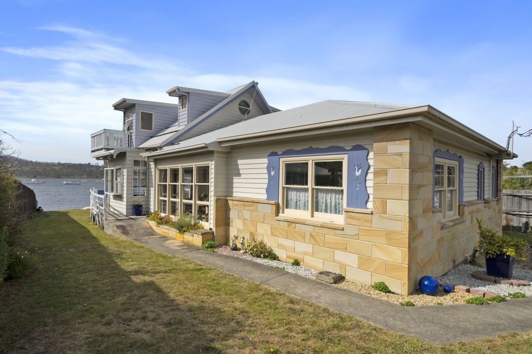 101 Arthur Highway, Dunalley, TAS, 7177