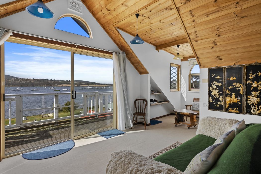 101 Arthur Highway, Dunalley, TAS, 7177