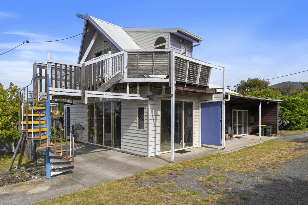 101 Arthur Highway, Dunalley, TAS, 7177