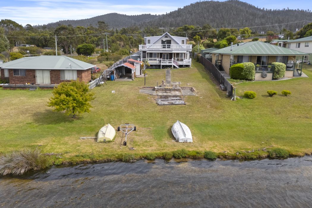101 Arthur Highway, Dunalley, TAS, 7177