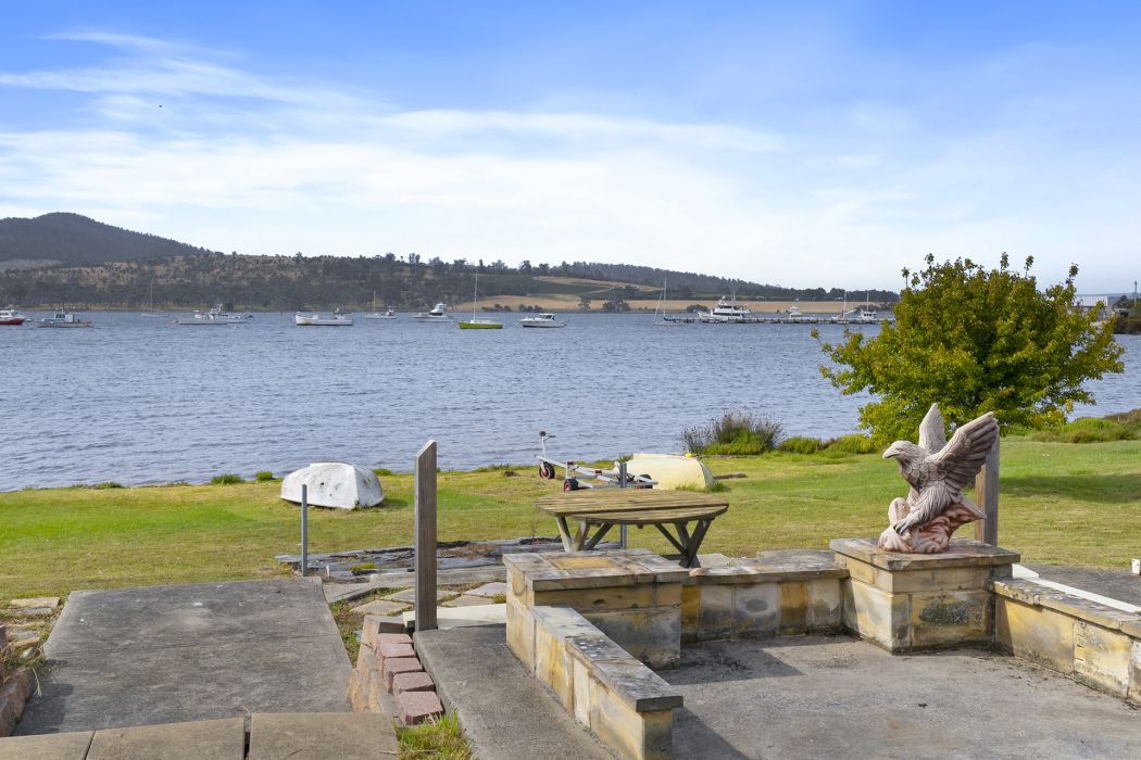 101 Arthur Highway, Dunalley, TAS, 7177