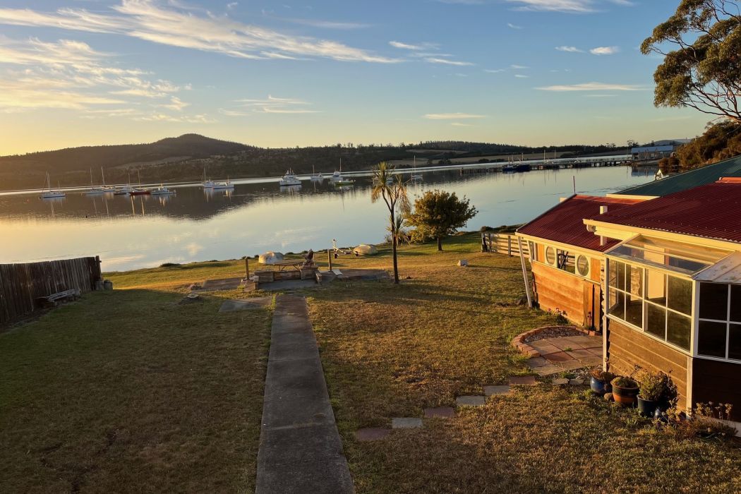 101 Arthur Highway, Dunalley, TAS, 7177