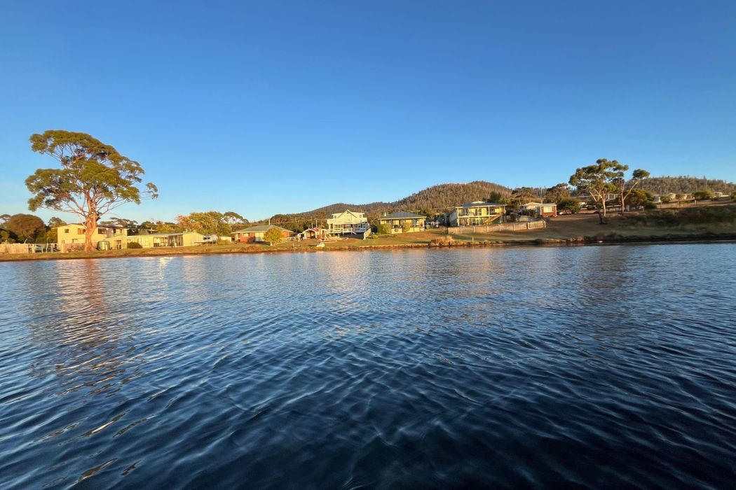 101 Arthur Highway, Dunalley, TAS, 7177
