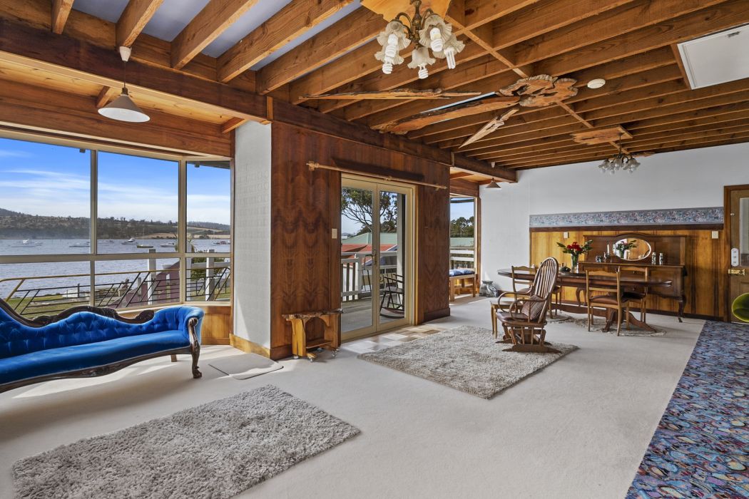 101 Arthur Highway, Dunalley, TAS, 7177