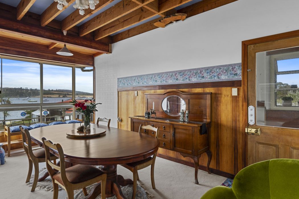 101 Arthur Highway, Dunalley, TAS, 7177