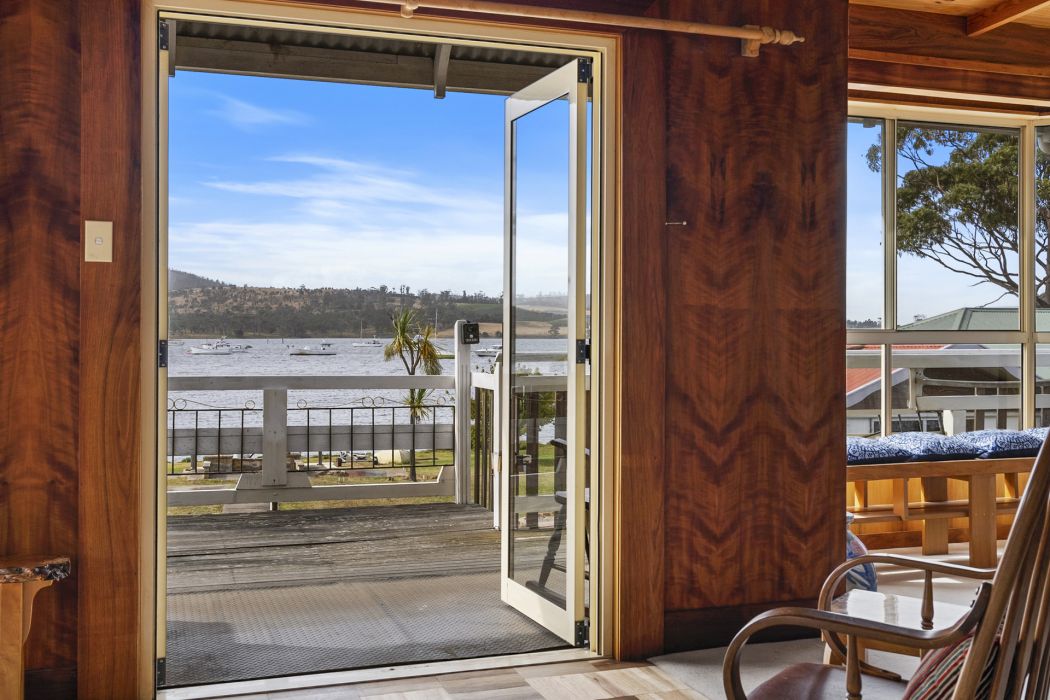 101 Arthur Highway, Dunalley, TAS, 7177