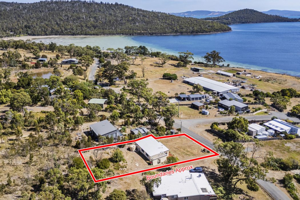 167 Sommers Bay Road, Murdunna, TAS, 7178