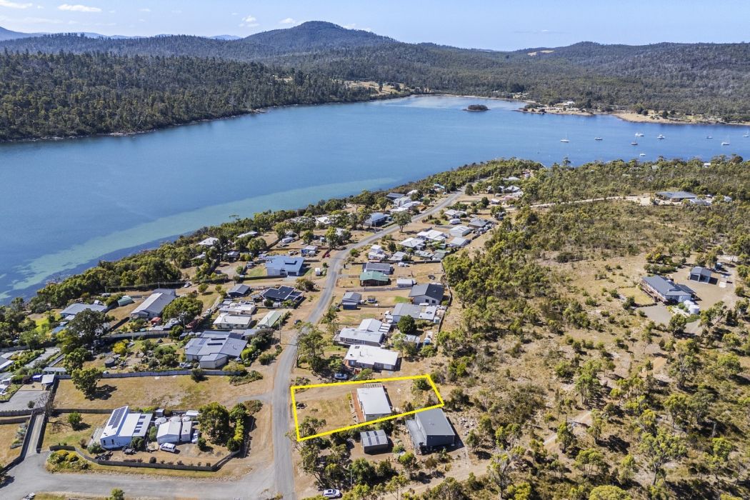 167 Sommers Bay Road, Murdunna, TAS, 7178