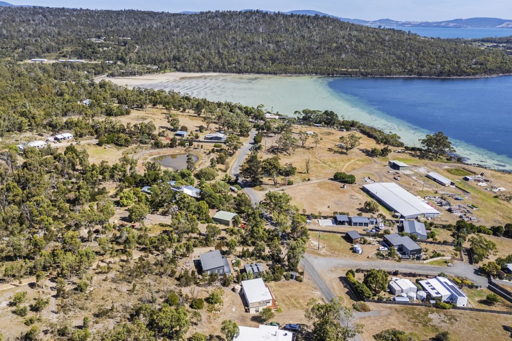 167 Sommers Bay Road, Murdunna, TAS, 7178