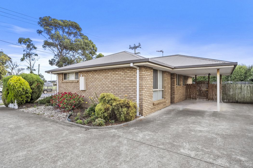 1/2 Arthur Street, Sorell, TAS, 7172