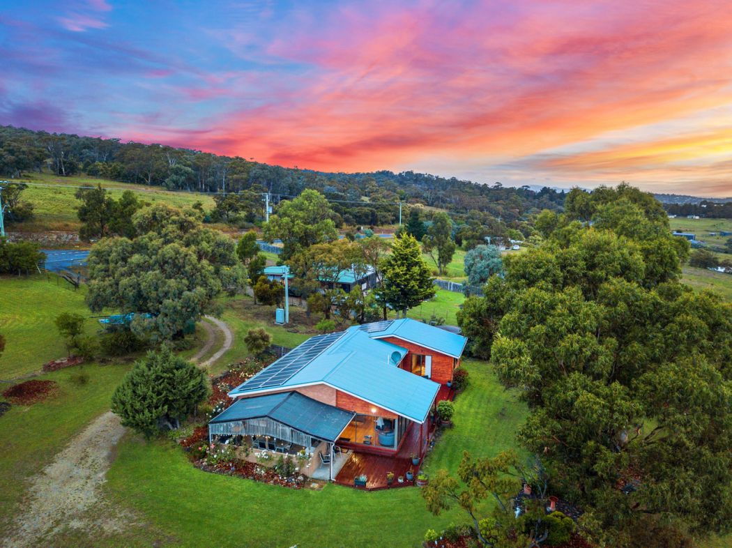 146 Old Forcett Road, Forcett, TAS, 7173