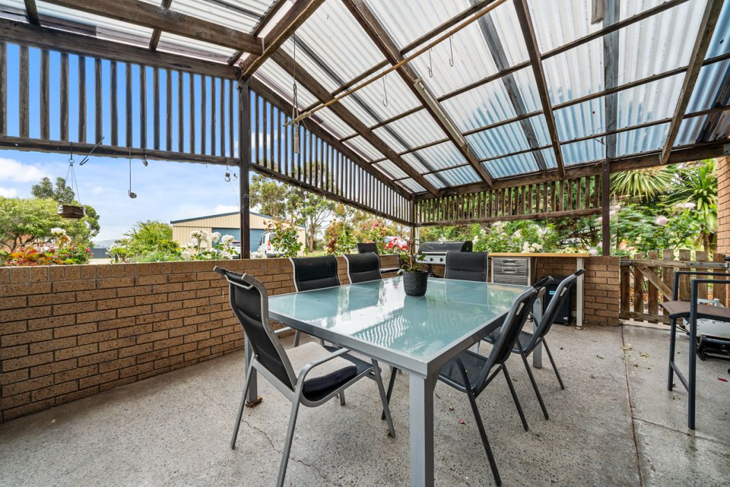 146 Old Forcett Road, Forcett, TAS, 7173