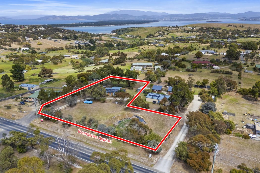146 Old Forcett Road, Forcett, TAS, 7173