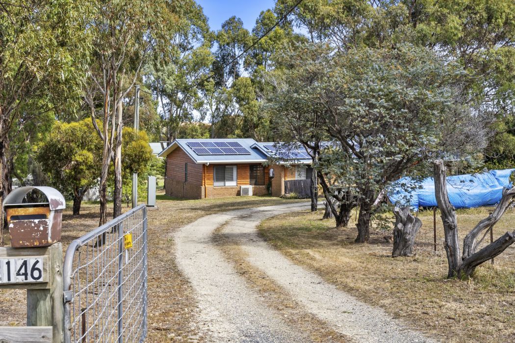 146 Old Forcett Road, Forcett, TAS, 7173