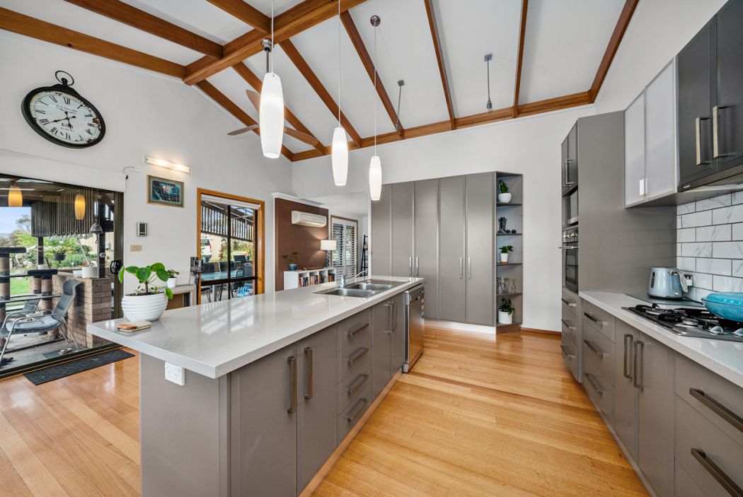 146 Old Forcett Road, Forcett, TAS, 7173
