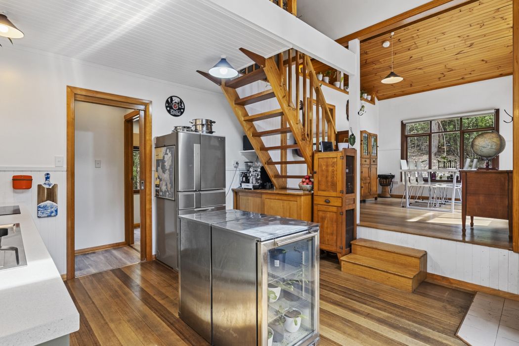 321 Pirates Bay Drive, Eaglehawk Neck, TAS, 7179
