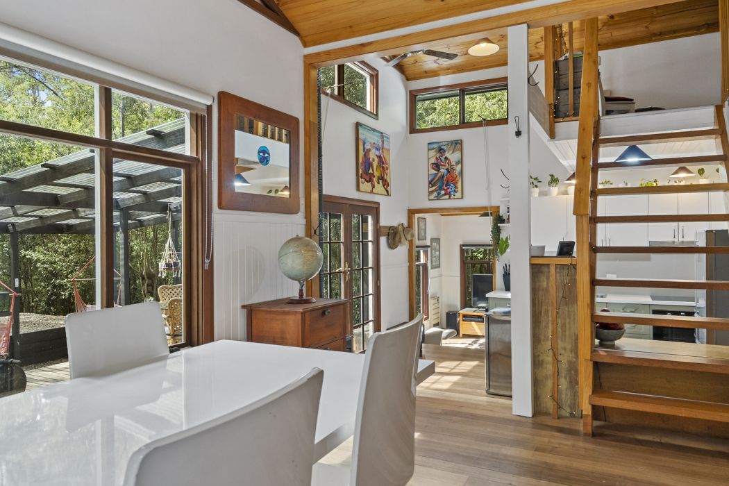 321 Pirates Bay Drive, Eaglehawk Neck, TAS, 7179