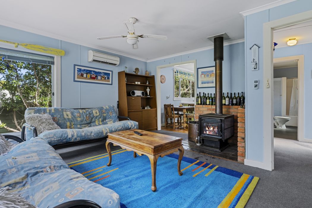 23 Beach Street, White Beach, TAS, 7184