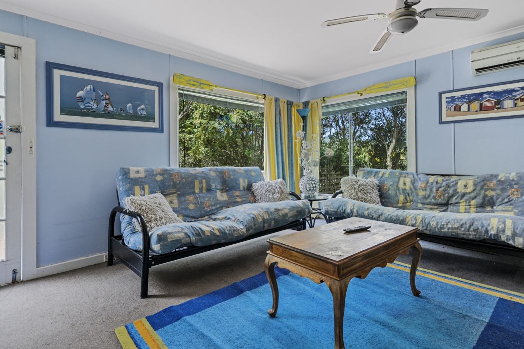 23 Beach Street, White Beach, TAS, 7184