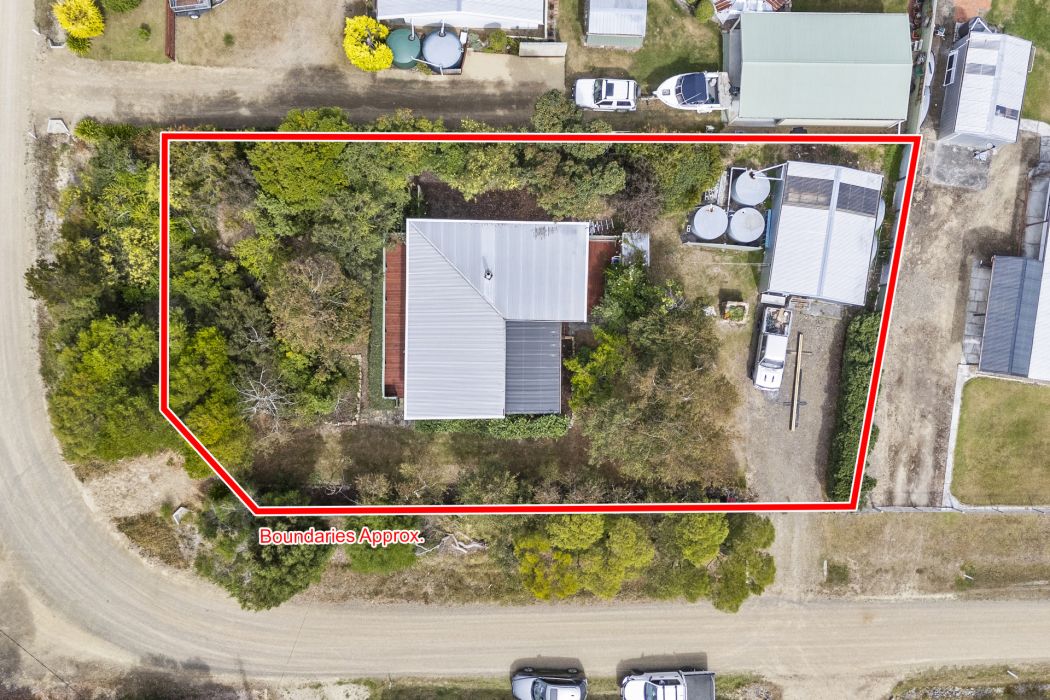 23 Beach Street, White Beach, TAS, 7184