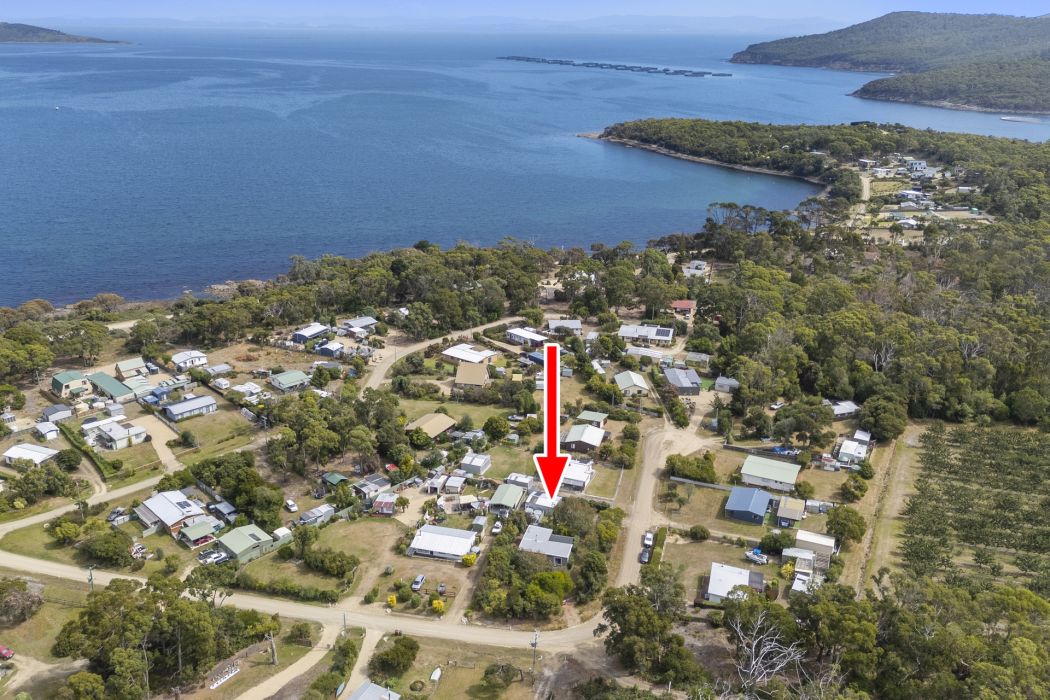 23 Beach Street, White Beach, TAS, 7184