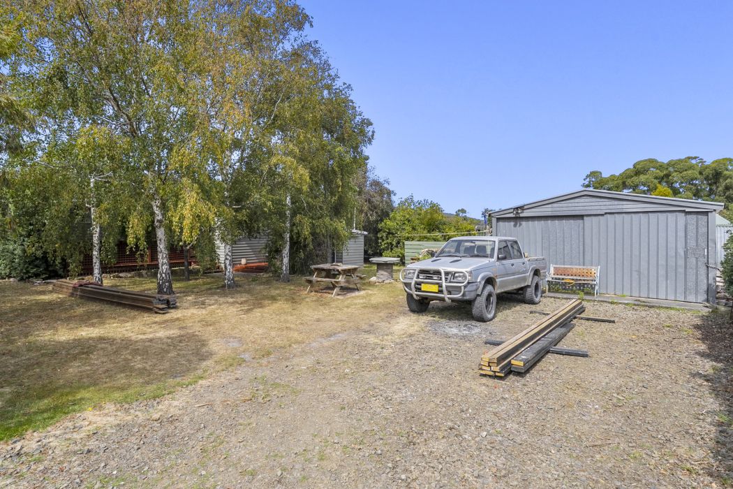 23 Beach Street, White Beach, TAS, 7184