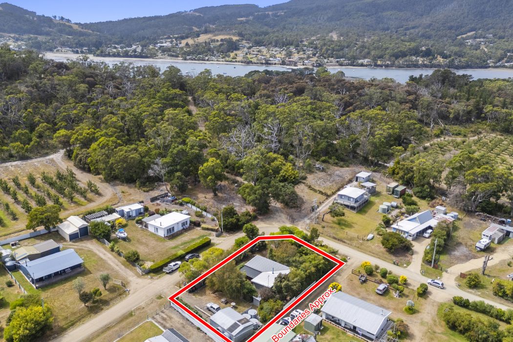 23 Beach Street, White Beach, TAS, 7184