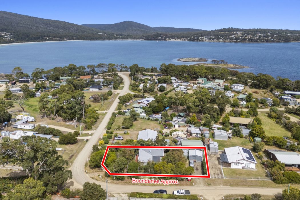 23 Beach Street, White Beach, TAS, 7184