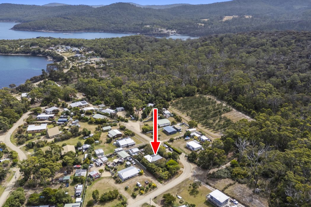 23 Beach Street, White Beach, TAS, 7184