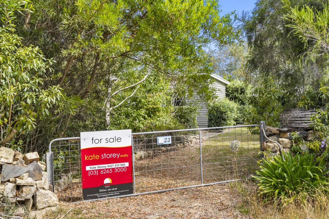 23 Beach Street, White Beach, TAS, 7184