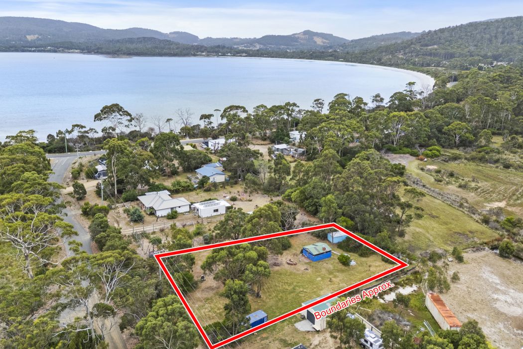 355 White Beach Road, White Beach, TAS, 7184