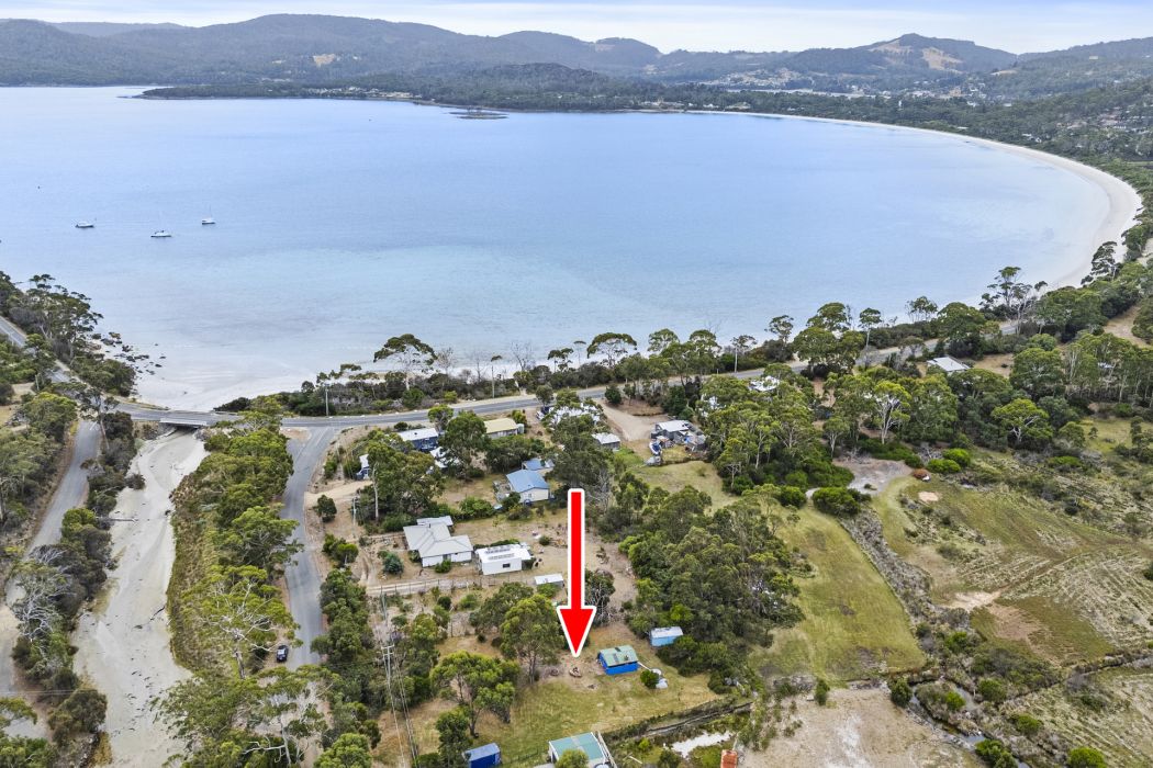 355 White Beach Road, White Beach, TAS, 7184