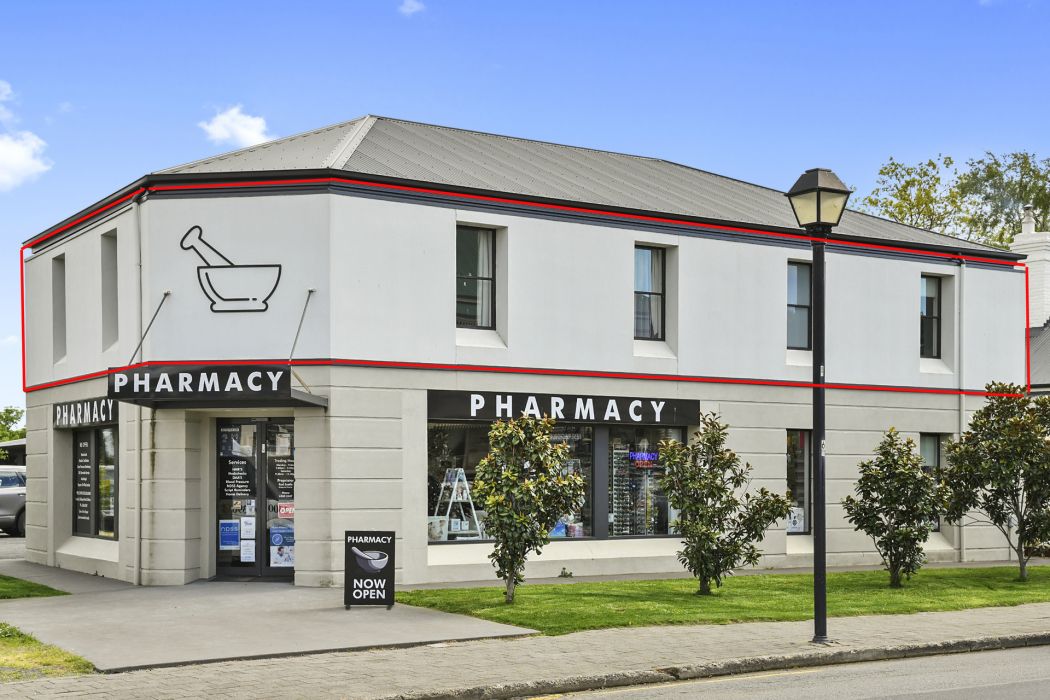 2/25A Bridge Street, Richmond, TAS, 7025