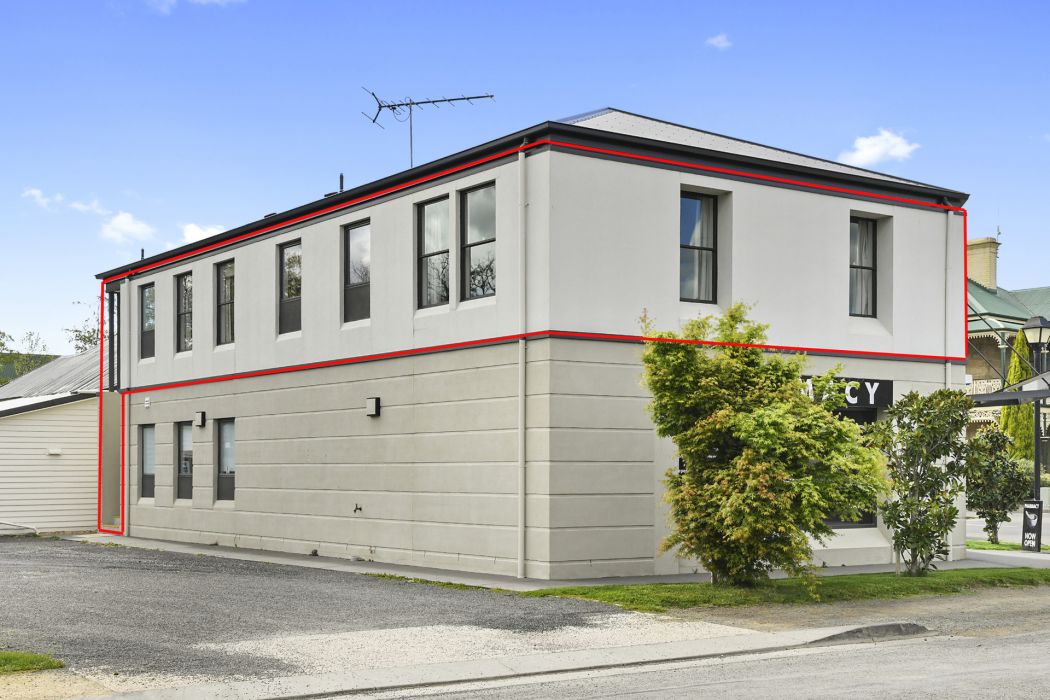 2/25A Bridge Street, Richmond, TAS, 7025