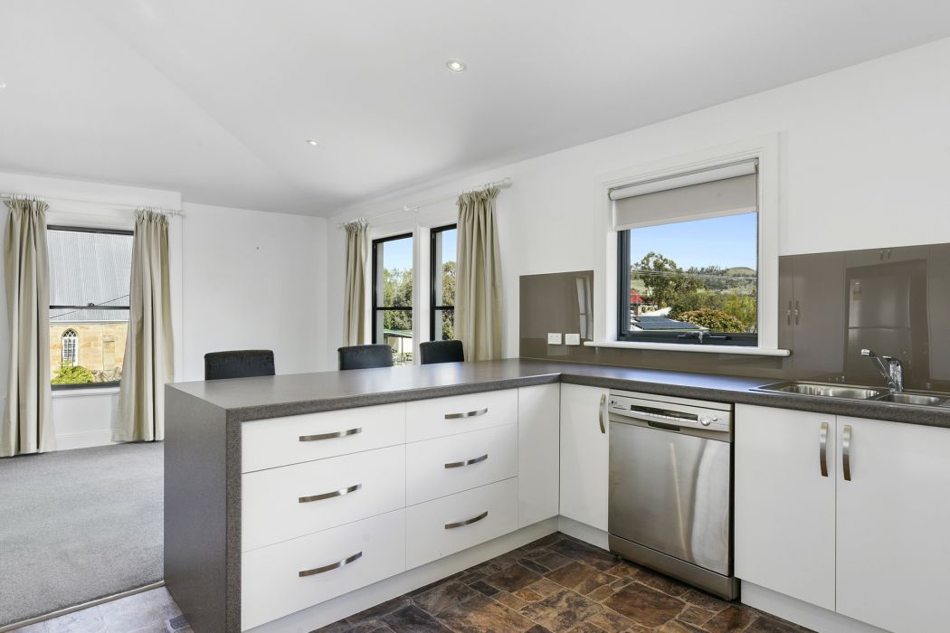 2/25A Bridge Street, Richmond, TAS, 7025