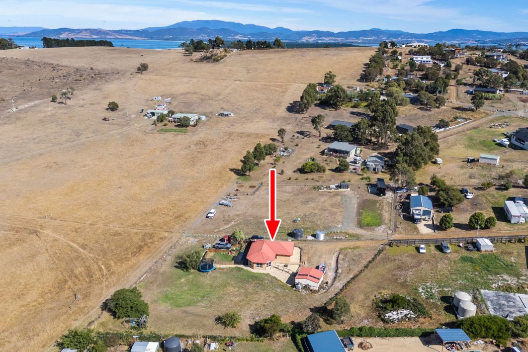 12 Pendell Drive, Forcett, TAS, 7173