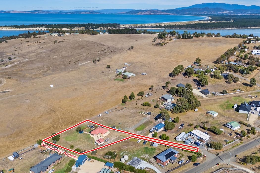 12 Pendell Drive, Forcett, TAS, 7173