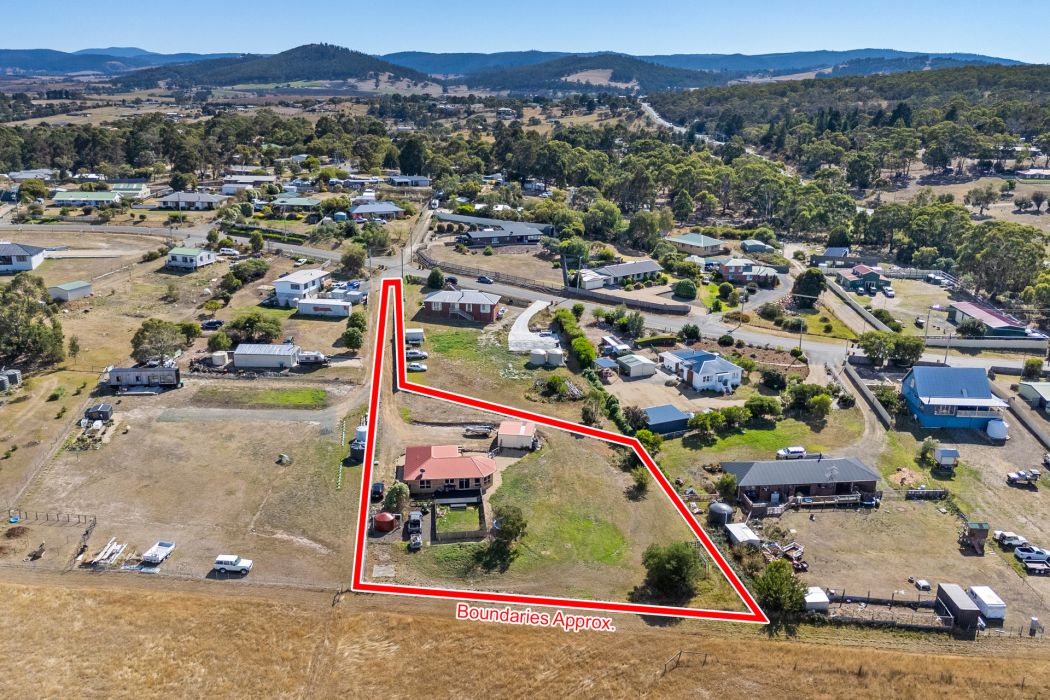 12 Pendell Drive, Forcett, TAS, 7173
