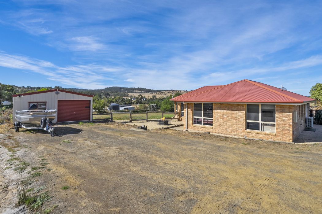 12 Pendell Drive, Forcett, TAS, 7173